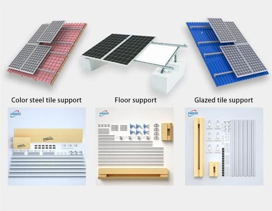 10kw Off Grid Solar Panel Systems