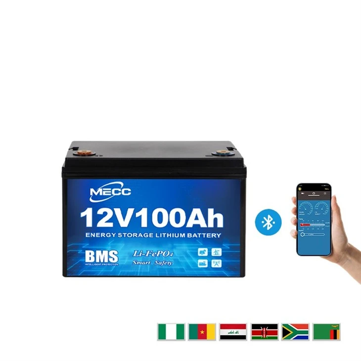 12.8V 200AH Lead To Lithium Battery Market Competition Analysis