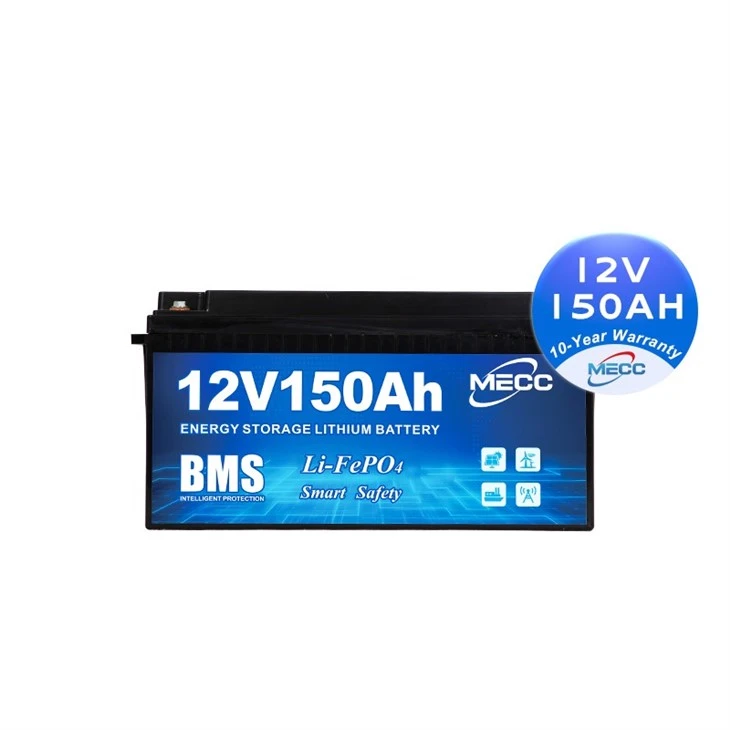 24V Lithium Pack Battery 200AH