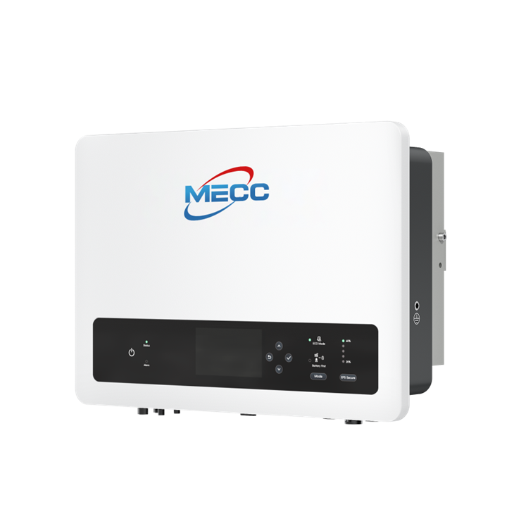 5kw 5kwh Hybrid Solar Energy System