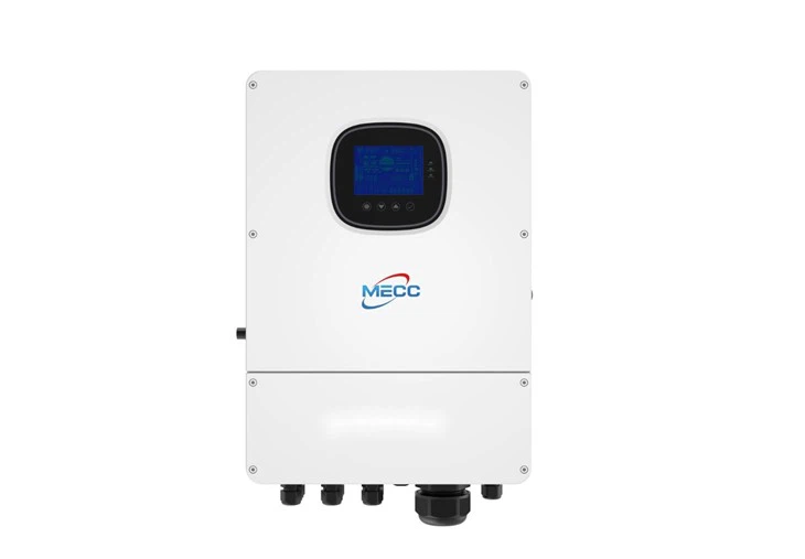 8kw Solar Hybrid Inverter