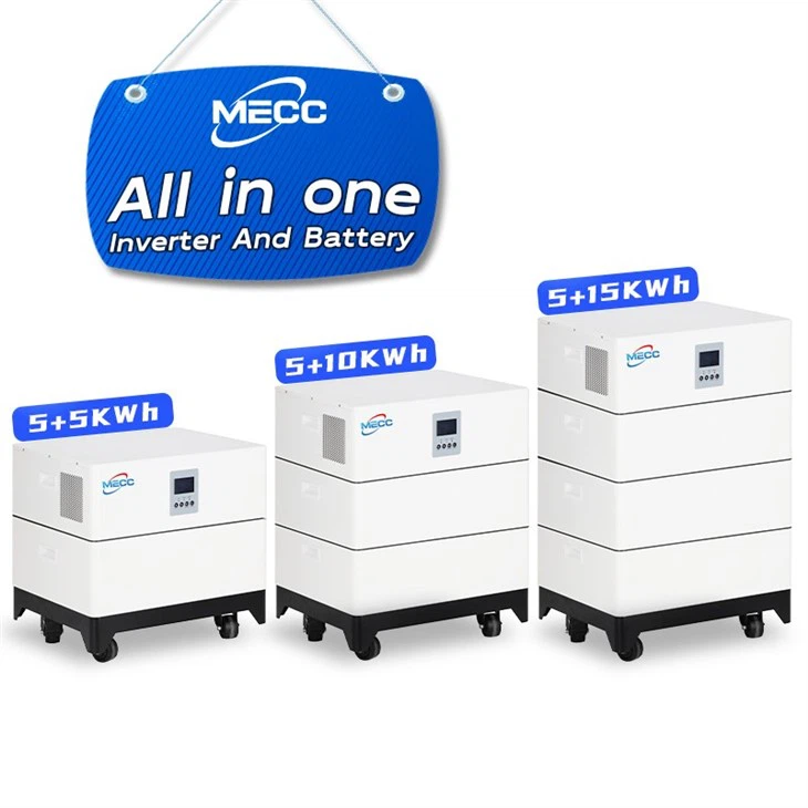 All In One Solar Energy System For 20kw Requirement