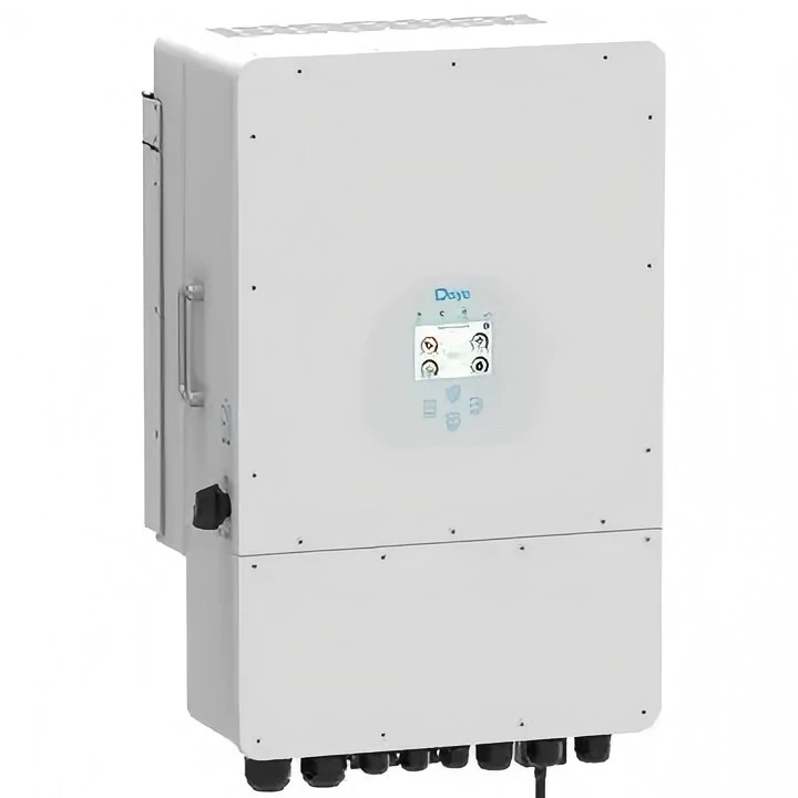 Deye Solar Inverter 6kw With WIFI