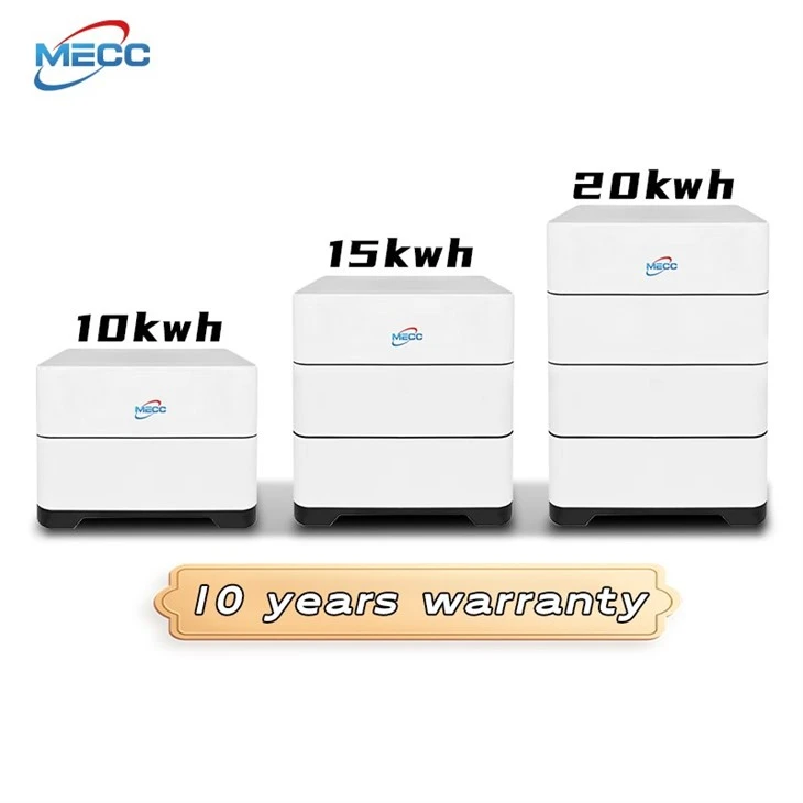 Efficient 51.2V 200AH Power Wall Battery Pack