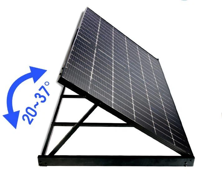 Factory Mirco Inverter 390W Balcony System