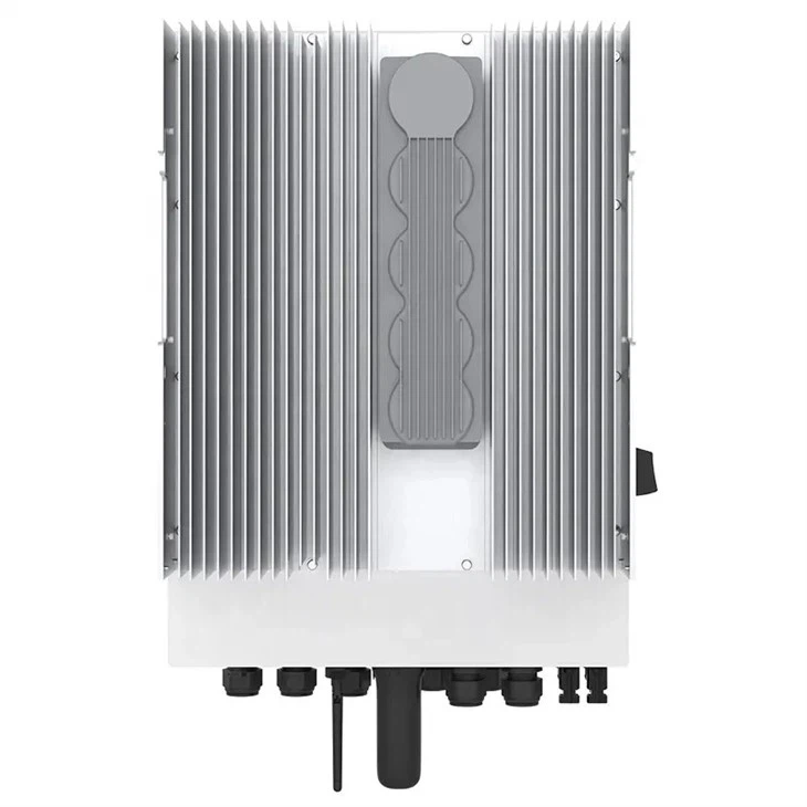 Grid Tied Inverter