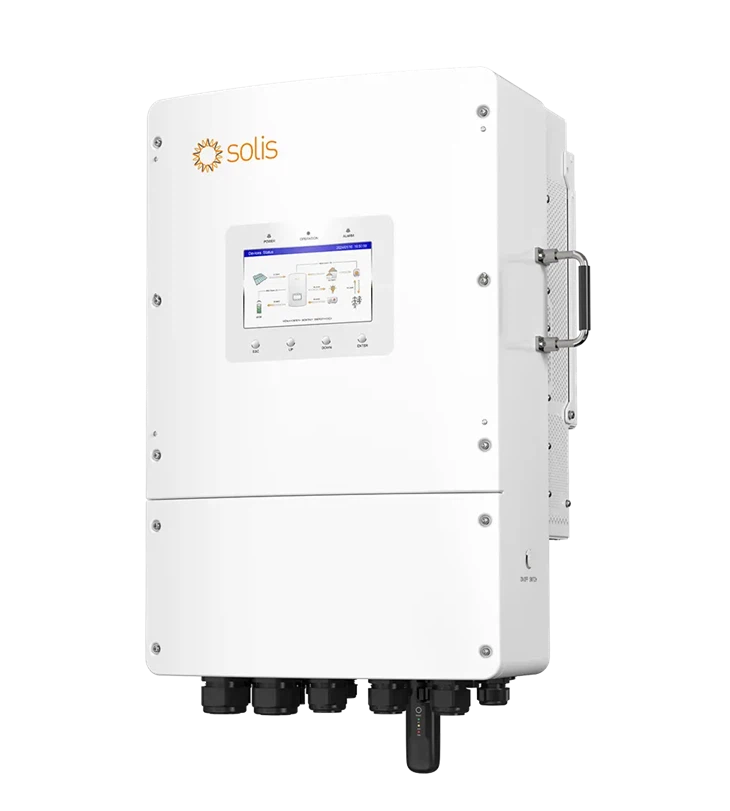 Grid Tied Pv Inverter