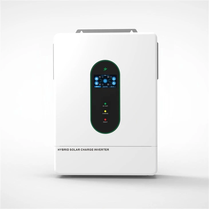 Hybrid Pv Inverter 3.6kw