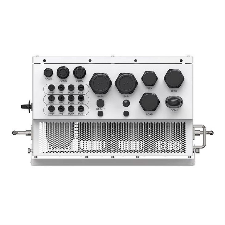 On Grid Hybrid Inverter