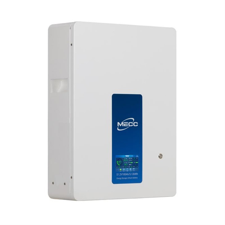 Optimal 51.2V 200AH Stacked Lithium Battery For Your Use