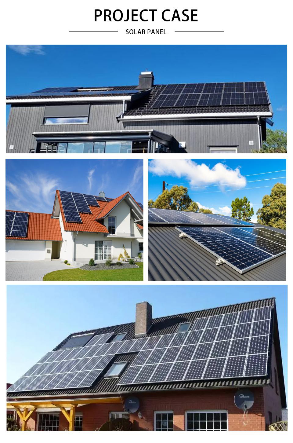 540 Watt Solar Panel 5