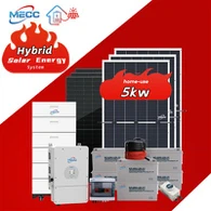 家庭用10kw太陽エネルギーシステム