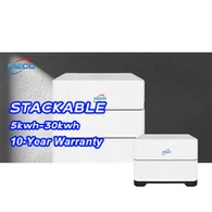 48v Bms 300AH 400AH リチウム積層バッテリー