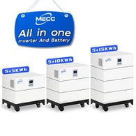 オールインワン ESS ソーラー システム 10KW