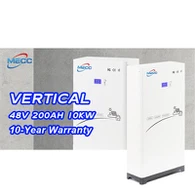 省エネ ソリューション 48V 300AH 壁掛けリチウム電池