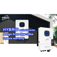 ソーラーインバーターハイブリッド 1kw