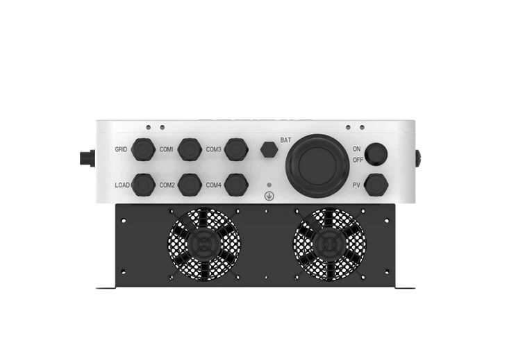 Split Phase Inverter Hybrid 1kw
